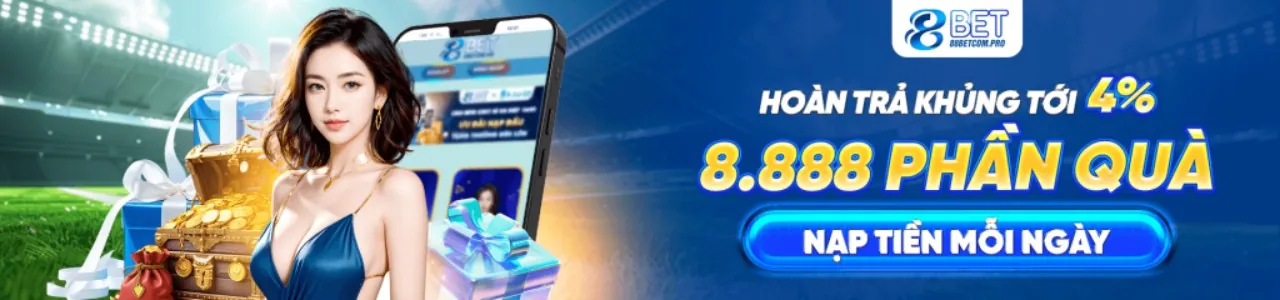 Thế giới bắn cá V8BET