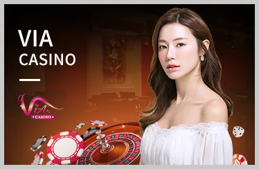Lựa chọn game casino V8bet